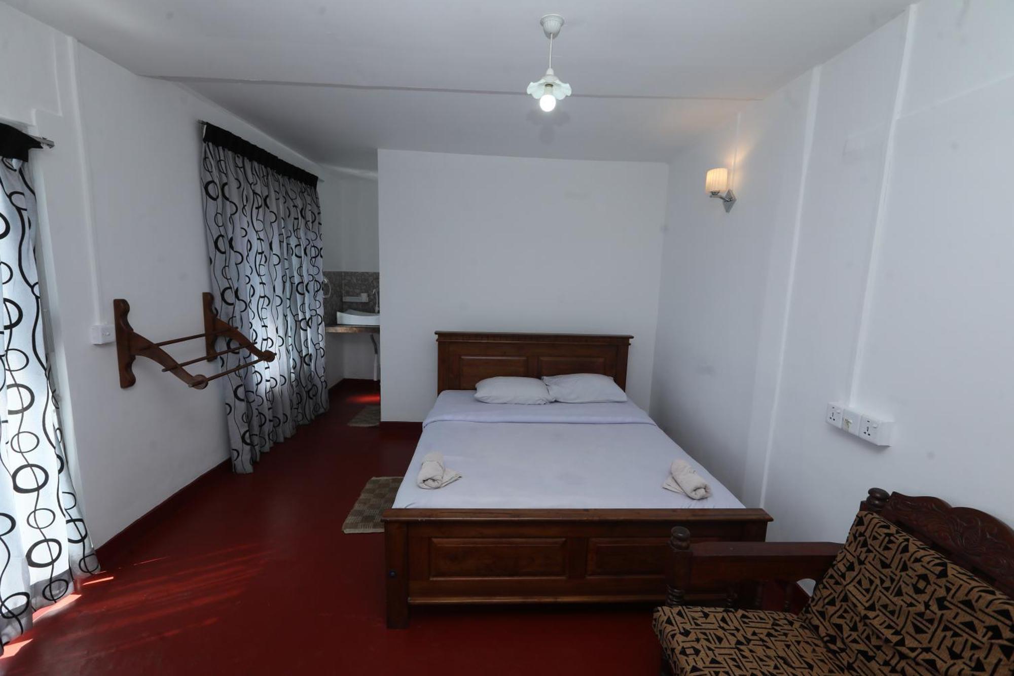 Leisure Mount Villa Haputale Buitenkant foto