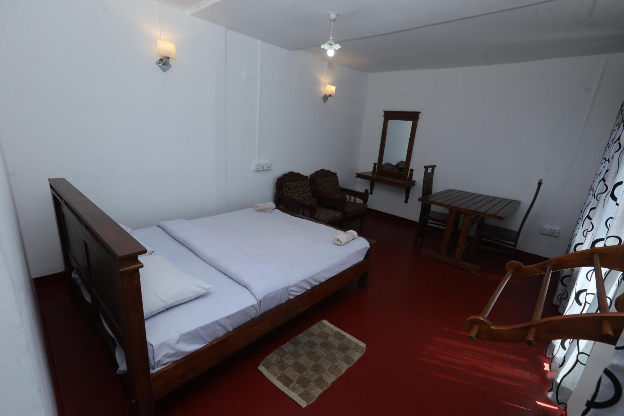Leisure Mount Villa Haputale Buitenkant foto